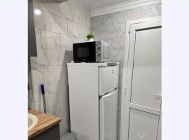 Дом в Краснодарский край, Анапа ул. Шевченко, 206А (45 м²) - Шевченко. Анапа - фото 12