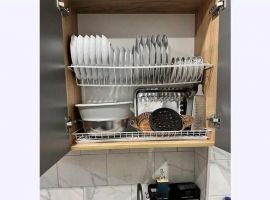 Дом в Краснодарский край, Анапа ул. Шевченко, 206А (45 м²) - Шевченко. Анапа - фото 17