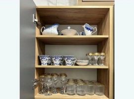 Дом в Краснодарский край, Анапа ул. Шевченко, 206А (45 м²) - Шевченко. Анапа - фото 18