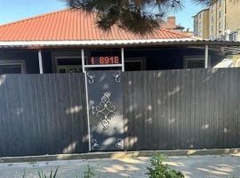 Дом в Краснодарский край, Анапа ул. Шевченко, 206А (45 м²) - Шевченко. Анапа - фото 1