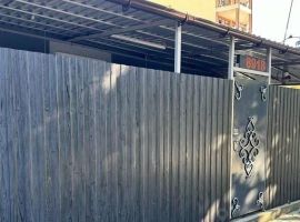 Дом в Краснодарский край, Анапа ул. Шевченко, 206А (45 м²) - Шевченко. Анапа - фото 2