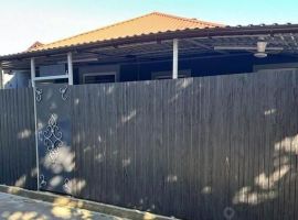 Дом в Краснодарский край, Анапа ул. Шевченко, 206А (45 м²) - Шевченко. Анапа - фото 3