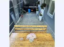 Дом в Краснодарский край, Анапа ул. Шевченко, 206А (45 м²) - Шевченко. Анапа - фото 4