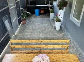 Дом в Краснодарский край, Анапа ул. Шевченко, 206А (45 м²) - Шевченко. Анапа - фото 5