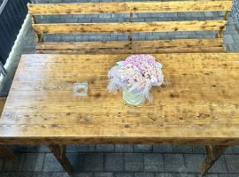 Дом в Краснодарский край, Анапа ул. Шевченко, 206А (45 м²) - Шевченко. Анапа - фото 6