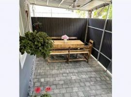 Дом в Краснодарский край, Анапа ул. Шевченко, 206А (45 м²) - Шевченко. Анапа - фото 7