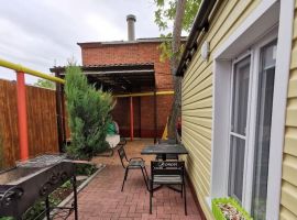 Дом в Краснодарский край, Ейск ул. Шмидта, 161/1 (40 м²) - Шмидта. Ейск - фото 1