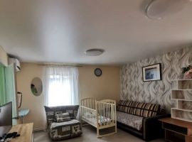 Дом в Краснодарский край, Ейск ул. Шмидта, 161/1 (40 м²) - Шмидта. Ейск - фото 2