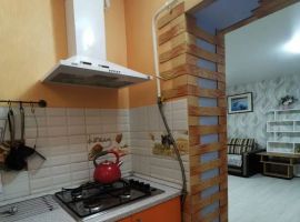 Дом в Краснодарский край, Ейск ул. Шмидта, 161/1 (40 м²) - Шмидта. Ейск - фото 6