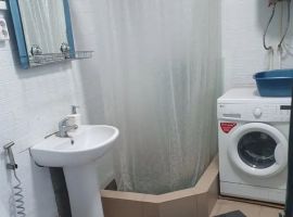 Дом в Краснодарский край, Геленджик ул. Розы Люксембург, 35 (40 м²) - . Геленджик - фото 5