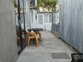 Дом в Краснодарский край, Геленджик ул. Розы Люксембург, 35 (40 м²) - . Геленджик - фото 6
