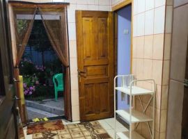 Дом в Краснодарский край, Сочи ул. Лазарева, 144 (80 м²) - . Сочи - фото 22