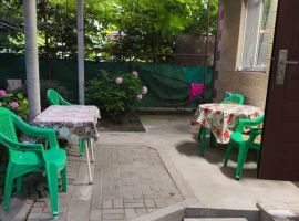Дом в Краснодарский край, Сочи ул. Лазарева, 144 (80 м²) - . Сочи - фото 2