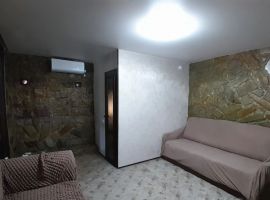 Дом в Краснодарский край, Туапсе Зенитная ул., 18 (186 м²) - . Туапсе - фото 11