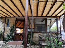 Дом в Краснодарский край, Туапсе Зенитная ул., 18 (186 м²) - . Туапсе - фото 3