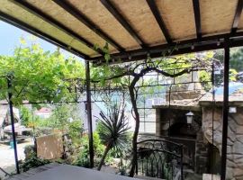 Дом в Краснодарский край, Туапсе Зенитная ул., 18 (186 м²) - . Туапсе - фото 4