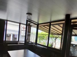 Дом в Краснодарский край, Туапсе Зенитная ул., 18 (186 м²) - . Туапсе - фото 7