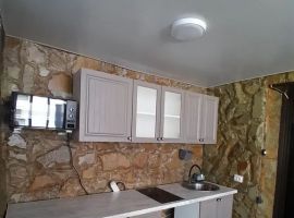 Дом в Краснодарский край, Туапсе Зенитная ул., 18 (186 м²) - . Туапсе - фото 8