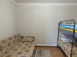Дом в Краснодарский край, Ейск Одесская ул., 178 (30 м²) - . Ейск - фото 0