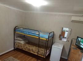 Дом в Краснодарский край, Ейск Одесская ул., 178 (30 м²) - . Ейск - фото 1