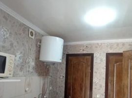 Дом в Краснодарский край, Ейск Одесская ул., 178 (30 м²) - . Ейск - фото 4