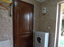 Дом в Краснодарский край, Ейск Одесская ул., 178 (30 м²) - . Ейск - фото 5