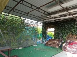 Дом в Краснодарский край, Ейск Одесская ул., 178 (30 м²) - . Ейск - фото 7
