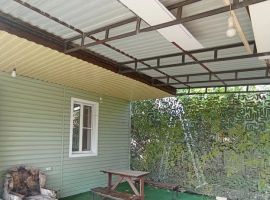 Дом в Краснодарский край, Ейск Одесская ул., 178 (30 м²) - . Ейск - фото 8