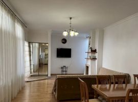 Дом в Краснодарский край, Геленджик просп. Геленджикский, 43 (130 м²) - . Геленджик - фото 11