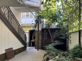 Дом в Краснодарский край, Геленджик просп. Геленджикский, 43 (130 м²) - . Геленджик - фото 24