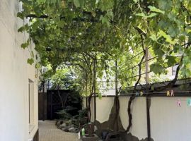 Дом в Краснодарский край, Геленджик просп. Геленджикский, 43 (130 м²) - . Геленджик - фото 26