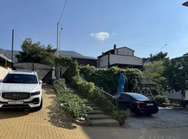 Дом в Краснодарский край, Геленджик просп. Геленджикский, 43 (130 м²) - . Геленджик - фото 31