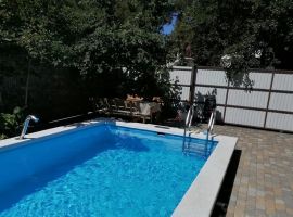 Дом в Краснодарский край, Геленджик Курзальная ул., 52 (60 м²) - . Геленджик - фото 9