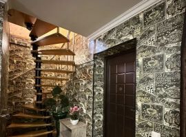 Дом в Краснодарский край, Геленджик Курзальная ул., 52 (60 м²) - . Геленджик - фото 3