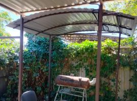 Дом в Ростовская область, Таганрог пер. 3-й Щемиловский, 10 (30 м²) - . Таганрог - фото 10