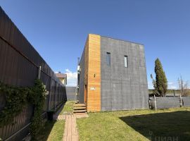 Дом в Пермский край, Пермь ул. Вавилина, 41А (200 м²) - . Пермь - фото 10