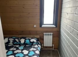 Дом в Пермский край, Пермь ул. Вавилина, 41А (200 м²) - . Пермь - фото 12