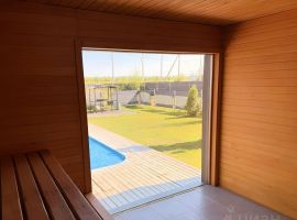 Дом в Пермский край, Пермь ул. Вавилина, 41А (200 м²) - . Пермь - фото 17