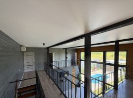 Дом в Пермский край, Пермь ул. Вавилина, 41А (200 м²) - . Пермь - фото 20