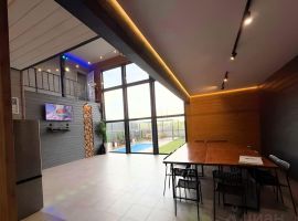 Дом в Пермский край, Пермь ул. Вавилина, 41А (200 м²) - . Пермь - фото 29