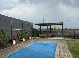 Дом в Пермский край, Пермь ул. Вавилина, 41А (200 м²) - . Пермь - фото 37