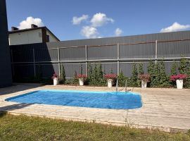 Дом в Пермский край, Пермь ул. Вавилина, 41А (200 м²) - . Пермь - фото 3