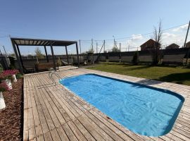 Дом в Пермский край, Пермь ул. Вавилина, 41А (200 м²) - . Пермь - фото 6