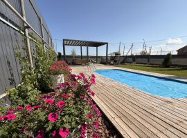 Дом в Пермский край, Пермь ул. Вавилина, 41А (200 м²) - . Пермь - фото 8
