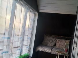 Дом в Омская область, Омск ул. 6-я Ремесленная, 107 (60 м²) - . Омск - фото 10