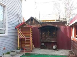 Дом в Омская область, Омск ул. 6-я Ремесленная, 107 (60 м²) - . Омск - фото 13