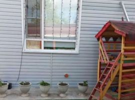Дом в Омская область, Омск ул. 6-я Ремесленная, 107 (60 м²) - . Омск - фото 14