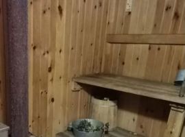Дом в Омская область, Омск ул. 6-я Ремесленная, 107 (60 м²) - . Омск - фото 15