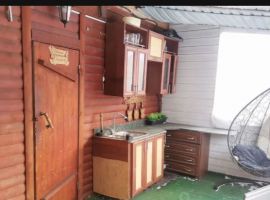 Дом в Омская область, Омск ул. 6-я Ремесленная, 107 (60 м²) - . Омск - фото 17