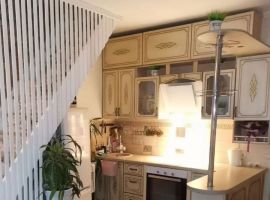 Дом в Омская область, Омск ул. 6-я Ремесленная, 107 (60 м²) - . Омск - фото 1